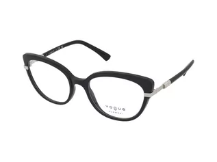 Okulary korekcyjne, oprawki, szkła - Vogue VO5383B W44 - grafika 1