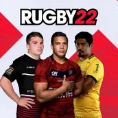 Gry PC Cyfrowe - Rugby 22 klucz Steam - miniaturka - grafika 1