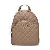 Plecaki - Plecak WITTCHEN 97-4E-609-9 Biały - miniaturka - grafika 1