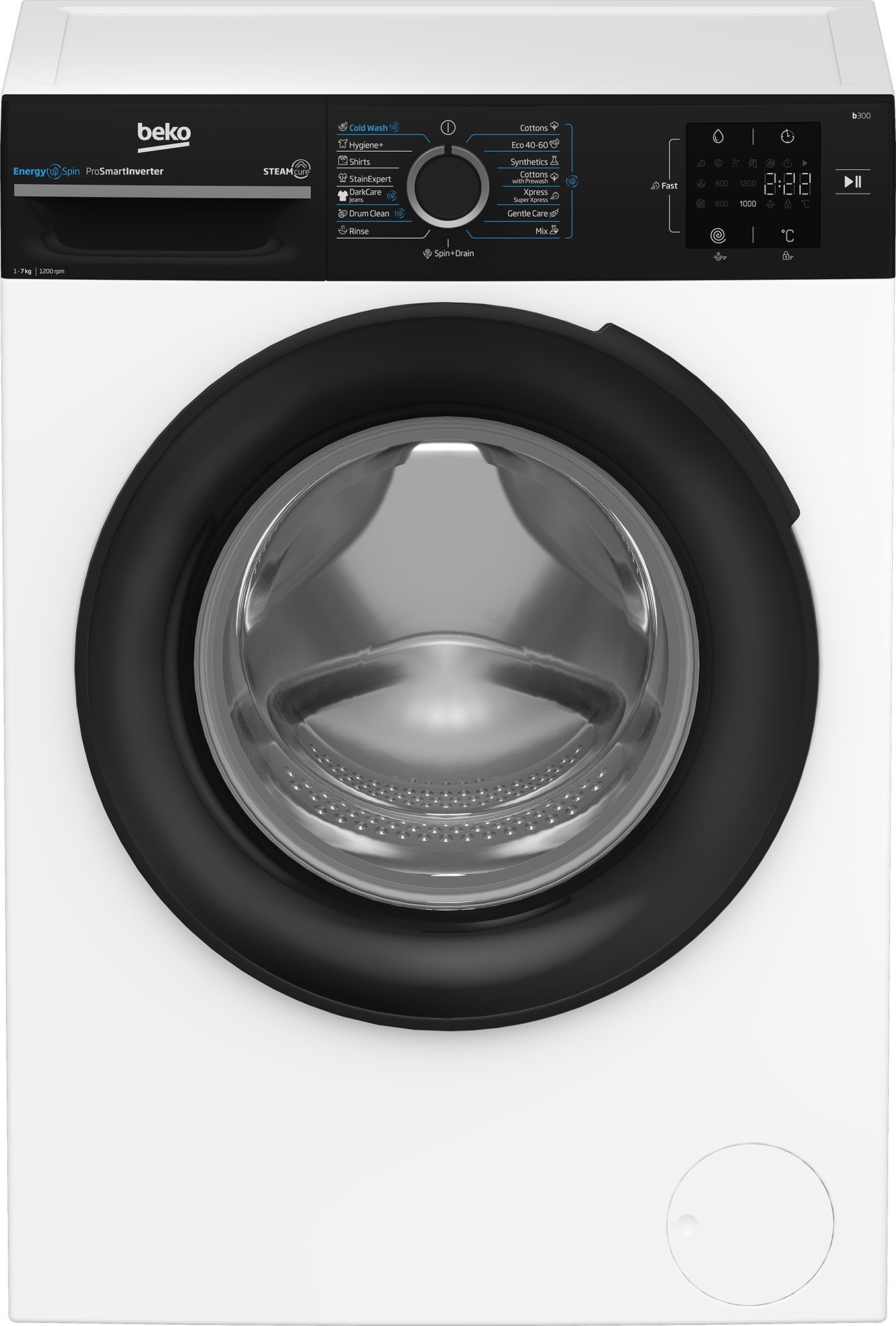 Beko BM3WFSU37213WPBB