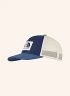 Czapki damskie - The North Face Czapka Mudder Trucker blau - miniaturka - grafika 1