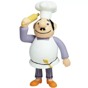 Tissotoys Bartolini bartłomiej zawieszka - Figurki dla dzieci - miniaturka - grafika 1