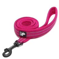Smycze dla psów - Smycz dla psa Truelove Active 200 cm, S - 1.5 cm, różowy - miniaturka - grafika 1