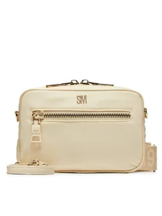 Steve Madden Torebka Bbanks SM13001126 Écru - Torebki damskie - miniaturka - grafika 1