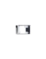 Dyski serwerowe - dell technologies D-ELL 480GB SSD SATA Mixed Use 6Gbps 512e 2.5inch Hot-Plug CUS Kit 345-BDPH - miniaturka - grafika 1