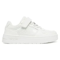 Buty dla dziewczynek - Obuwie sportowe Kappa CEO-AW24-3C015(DZ) - miniaturka - grafika 1
