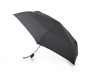 Fulton Fulton Parasol unisex L710 Black, czarny (czarny) - L710 Black L710 Black - Parasole - miniaturka - grafika 1