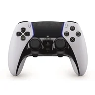 Kontrolery do Playstation - SONY DualSense Edge Biało-czarny - miniaturka - grafika 1