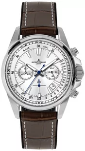 Zegarek Zegarek Jacques Lemans 1-2117B - Zegarki męskie - miniaturka - grafika 1