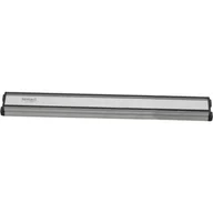 Akcesoria do sztućców - Lamart Listwa magnetyczna do noży DE LUXE LT2037, 42000521 - miniaturka - grafika 1