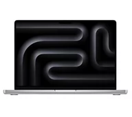 Apple MacBook Pro 16'' M3 Pro 12 rdzeni CPU/18 rdzeni GPU