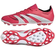 Piłka nożna - Buty adidas Predator League 2G/3G AG ID3837 czerwony 39 1/3 - miniaturka - grafika 1