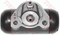 Cylinderki hamulcowe - TRW CYLINDEREK HAMULCOWY BWH162 FIAT 850 64-72 BWH162 - miniaturka - grafika 1