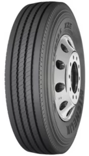Michelin XZE 8.25R20 133/131K - Opony ciężarowe - miniaturka - grafika 1