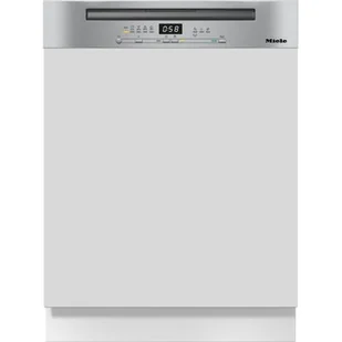 Zmywarka Miele G 5310 SCI Active Plus CleanSteel 12173920 - Zmywarki do zabudowy - miniaturka - grafika 1