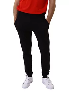 Champion Legacy Authentic Pants Pro Jersey C-Logo Rib Cuff spodnie dresowe męskie, Numer artykułu, M - Spodnie sportowe męskie - miniaturka - grafika 1