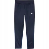 Dresy męskie - ND05_S12632-XL 658639 06 Spodnie meskie Puma Team - miniaturka - grafika 1