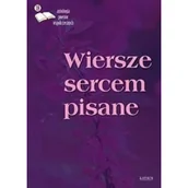 Poezja - ASTRUM Wiersze sercem pisane 18 - praca zbiorowa - miniaturka - grafika 1
