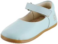Buty dla dziewczynek - Primigi Fluffy for Change, Mary Jane buty dla dziewczynek i dziewczynek, Akwamaryn, 21 EU Stretta - miniaturka - grafika 1