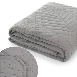 Narzuta 220 x 240 Tłoczona Mikrofibra Nicole 07 - Narzuty - miniaturka - grafika 1