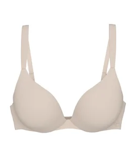 Biustonosz usztywniany Triumph Body Make-Up Illusion WP EX-85D - Biustonosze Biustonosz usztywniany Triumph Body Make-Up Illusion WP EX-85D - Biustonosze - miniaturka - grafika 1