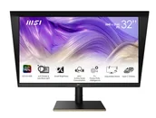 Monitory - MSI Summit MS321UPDE - miniaturka - grafika 1