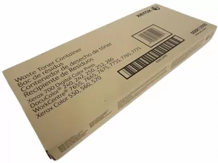 Xerox Moduł XE Color 500ser Waste Toner Container 008R12990 - Tonery zamienniki - miniaturka - grafika 1