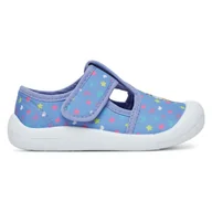 Buty dla dziewczynek - Kapcie DeeZee CEO-CM241122-1 - miniaturka - grafika 1
