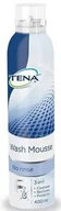 Pianki do mycia twarzy - SCA Tena Wash Mousse pianka myjąca 3w1 400ml - miniaturka - grafika 1