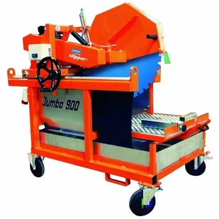 NORTON CLIPPER JUMBO CM 1000 P13 EASY START  - Piły spalinowe - miniaturka - grafika 18