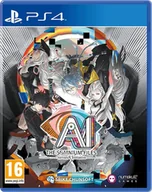 Gry PlayStation 4 - AI The Somnium Files nirvanA Initiative GRA PS4 - miniaturka - grafika 1