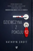 Kryminały - Dziewczyna z pokoju 12 - miniaturka - grafika 1