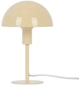 Lampy stojące - Nordlux - Ellen Mini Lampa Stołowa Yellow Nordlux - miniaturka - grafika 1