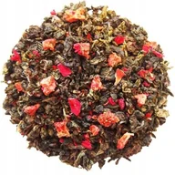 Herbata - Herbata Oolong Truskawkowy 100g Tea Tea - miniaturka - grafika 1