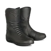 Buty motocyklowe - Buty Alpinestars Web 2 Gore-Tex Czarny47 - miniaturka - grafika 1