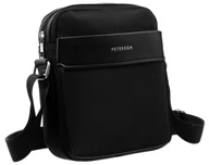 Teczki i aktówki - Miejska torba na ramię dla mężczyzn - Peterson - miniaturka - grafika 1