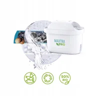 Wkłady filtrujące - Wkład filtrujący Brita maxtra pro 1szt - miniaturka - grafika 1