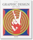 Książki o kulturze i sztuce - Graphic Design. 1890-Today - miniaturka - grafika 1