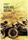 Biografie i autobiografie - Wojenne Błyski Nowa - miniaturka - grafika 1