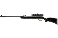Wiatrówki karabinki - Karabinek wiatrówka BEEMAN USA MANTIS m.10616GP GAS RAM + lun.4x32 k.4,5 do17J TRUGLO GW - miniaturka - grafika 1