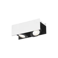 Lampy sufitowe - Eglo Lampa sufitowa VIDAGO 39316 3000K EGL39316 - miniaturka - grafika 1