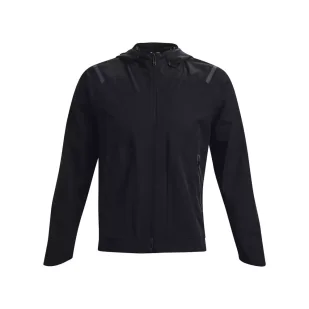 Kurtka męska Under Armour UNSTOPPABLE JACKET - Kurtki i kamizelki sportowe męskie - miniaturka - grafika 1