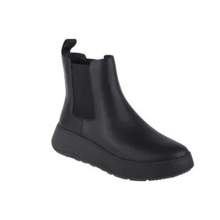 Fitflop Model Fh4 090 Kolor Czarny - Buty do jazdy konnej - miniaturka - grafika 1