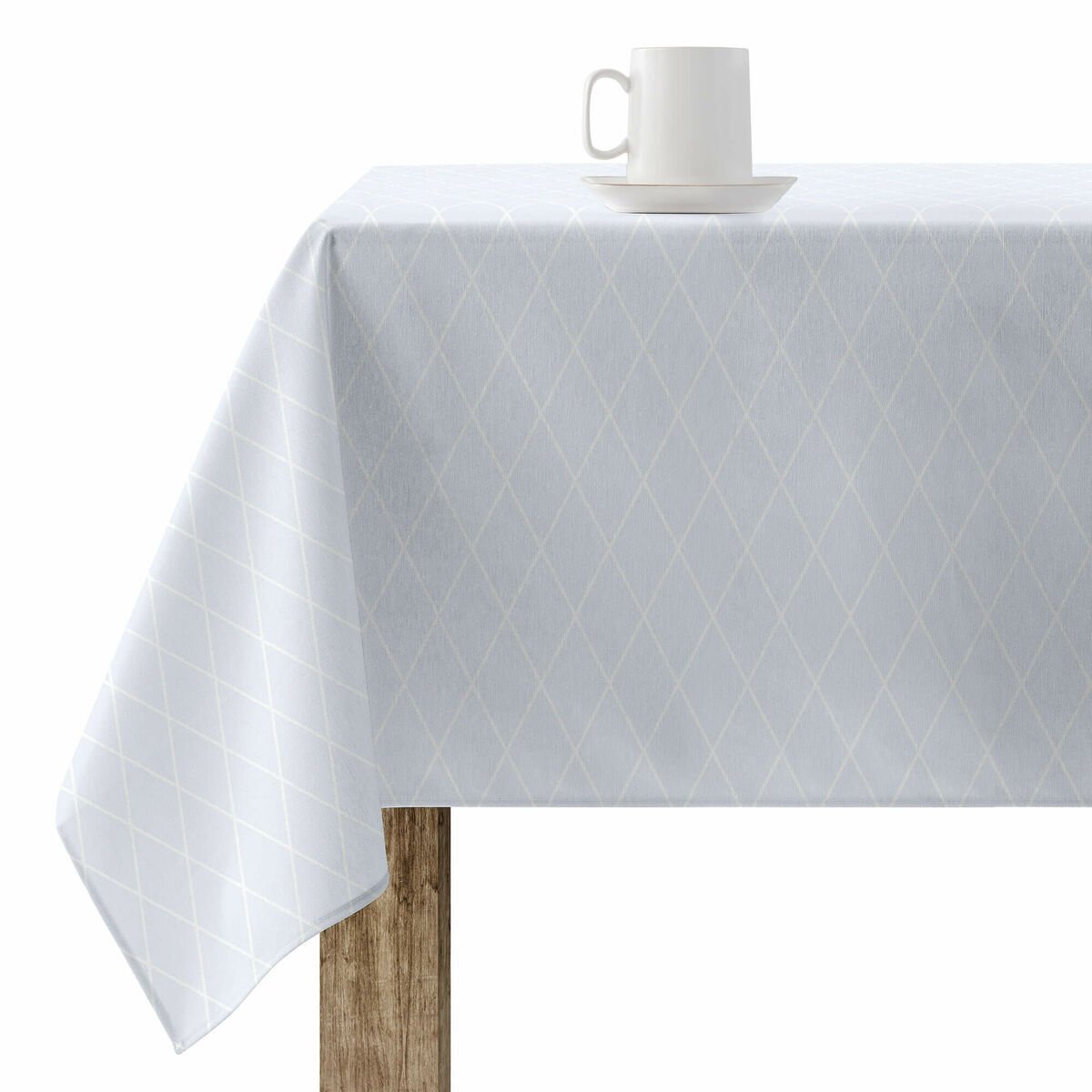Obrus plamoodporny Belum 0120-296 Kolorowy 200 x 150 cm