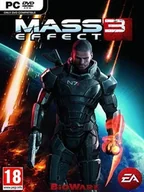 Gry PC Cyfrowe - Mass Effect 3 - miniaturka - grafika 1