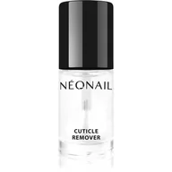 Akcesoria do paznokci - Neonail Cuticle remover zmiękczający skórki 7,2 ml - miniaturka - grafika 1
