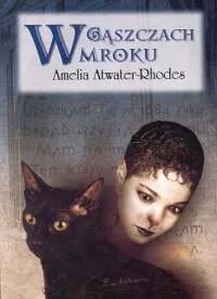 W gąszczach mroku - Horror, fantastyka grozy - miniaturka - grafika 1