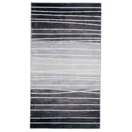 Dywany - Dywan drukowany HINO fake mink 80 x 140 cm wielokolorowy - miniaturka - grafika 1