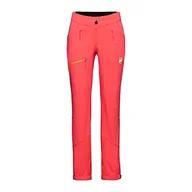 Spodnie damskie - Mammut Pantalon Aenergy So Damskie - Spodnie damskie - miniaturka - grafika 1