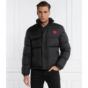 Kurtki męskie - HUGO Kurtka Balto2411 | Regular Fit - miniaturka - grafika 1